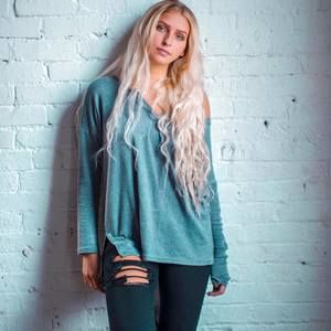 Meet your Posher, Taylor